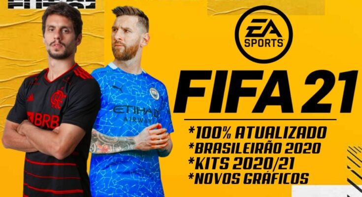 fifa 2022 android offline